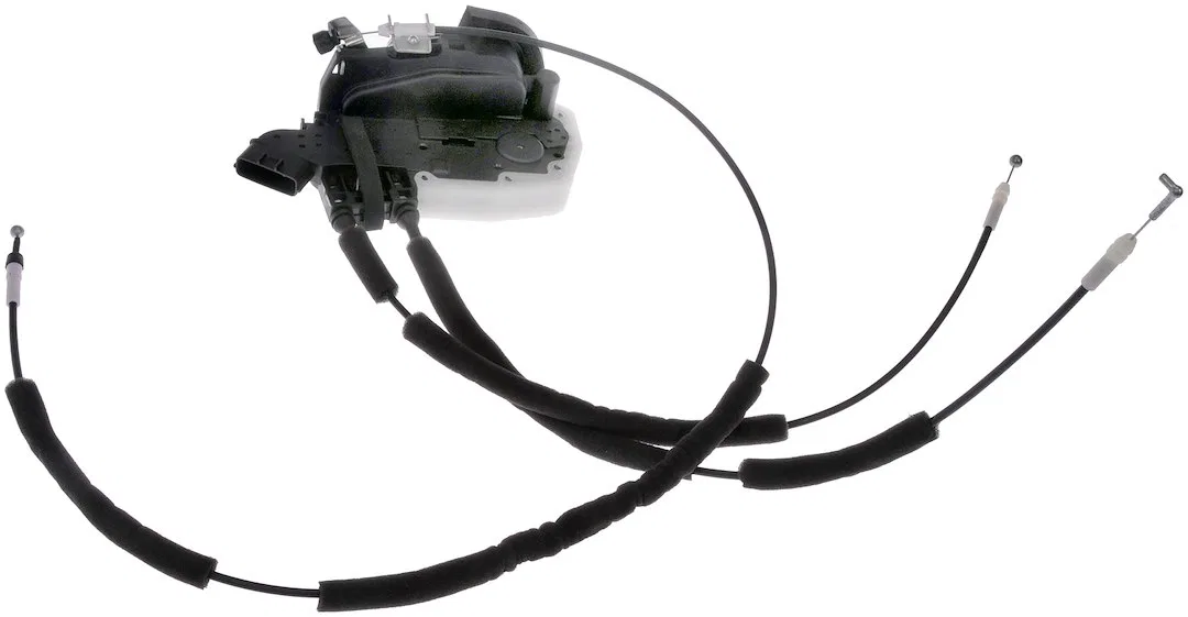 937-269 – DORMAN Door Lock Actuator, OE Replacement Latch And Actuator Assembly